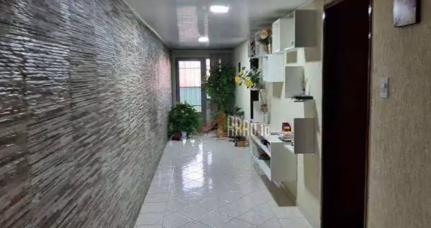 Casa à venda, 140 m² por r$ 500.000,00 - vila laís - são paulo/sp