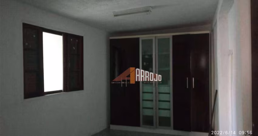 Casa com 3 dormitórios à venda, 102 m² por R$ 500.000,00 - Penha de França - São Paulo/SP