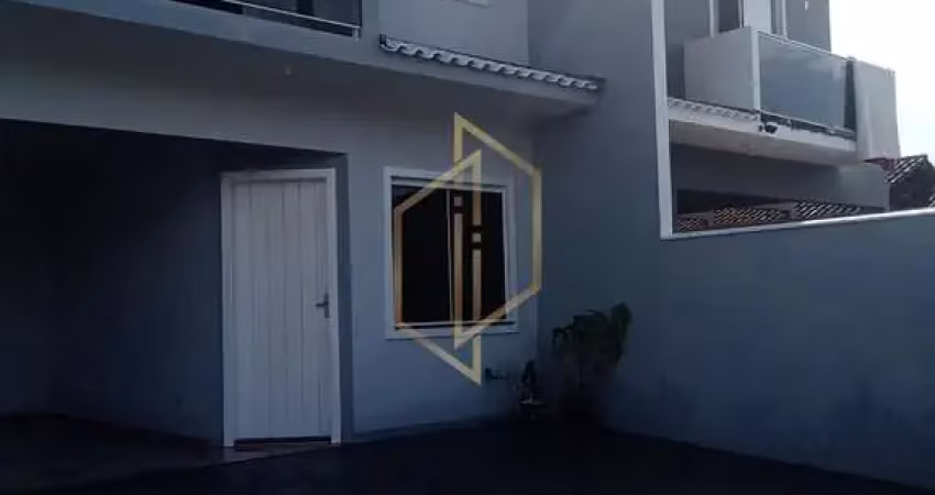 Casa com 3 quartos à venda na Rua Professor Alfredo Moreira, Jardim Iririú, Joinville