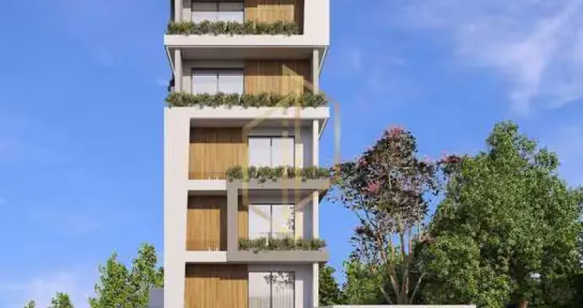 Mirante residence - apartamento em construção em saguaçu, joinville/sc