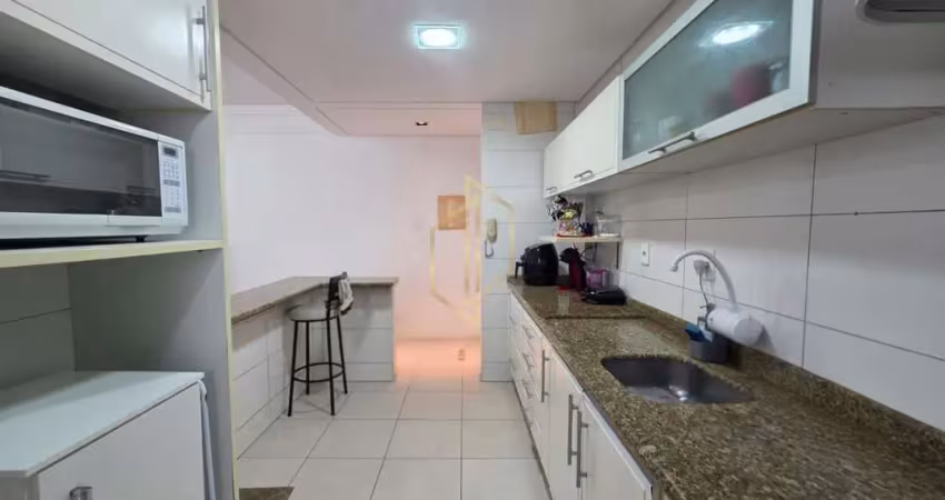 Apartamento à venda no bairro anita garibaldi - joinville/sc