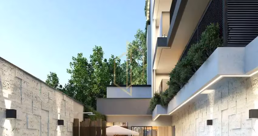 Mirante residence - apartamento | em construção | alto padrão | conceito aberto | suite + dormitórios | 1 vaga |  saguaçu | joinville/sc
