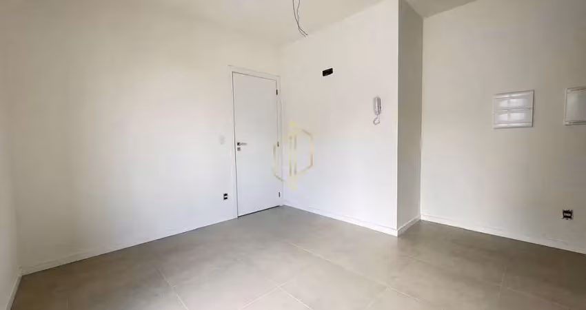 Residencial itália - apartamento novo em costa e silva, joinville/sc