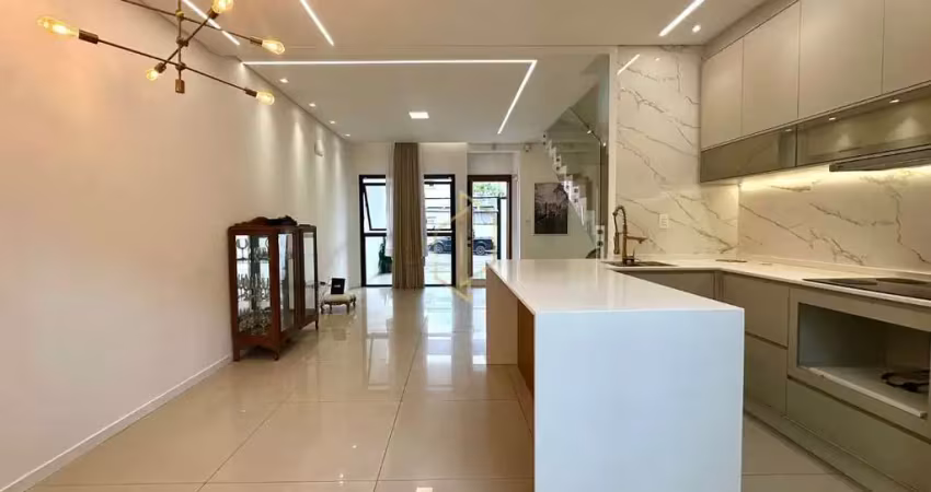 Casa com 3 quartos à venda no Glória, Joinville 