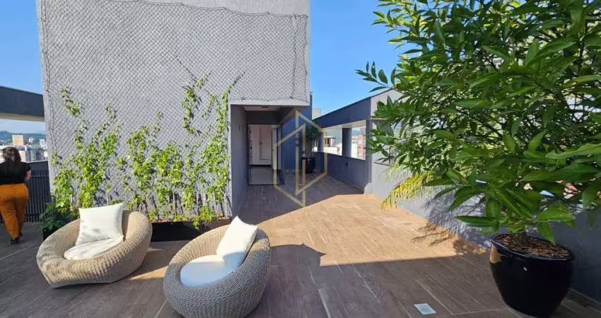Apartamento com 3 quartos à venda no América, Joinville 