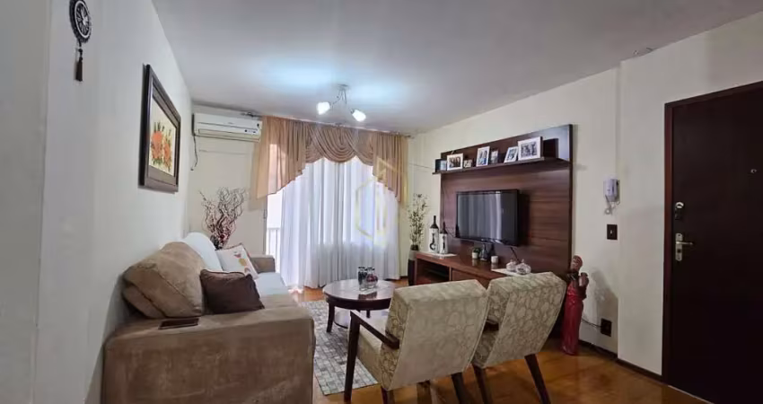 Apartamento à venda no bairro saguaçu - joinville/sc, zona norte