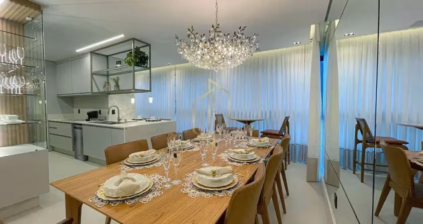 Apartamento à venda no bairro américa - joinville/sc
