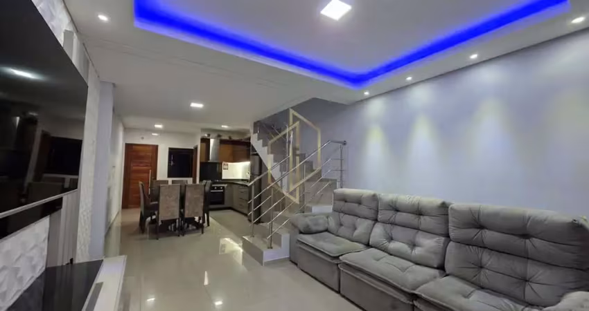 Casa com 3 quartos à venda na Rua Manoel Wermutt de Moura, Santa Catarina, Joinville