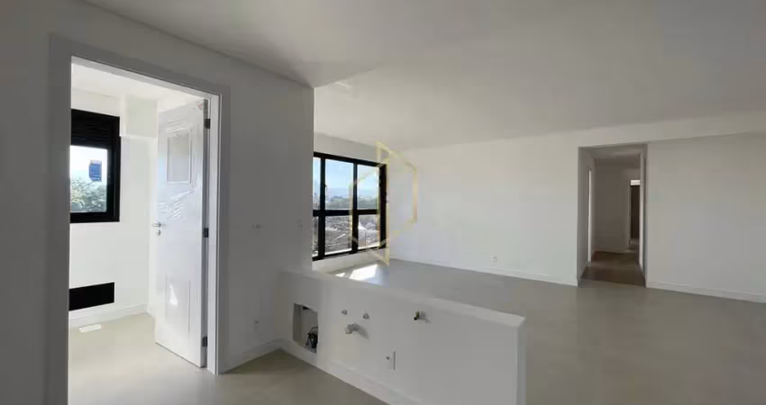 Apartamento à venda no bairro santo antonio - joinville/sc