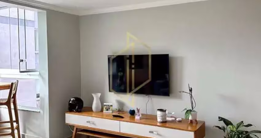 Apartamento com 3 quartos à venda na Rua Concórdia, Anita Garibaldi, Joinville
