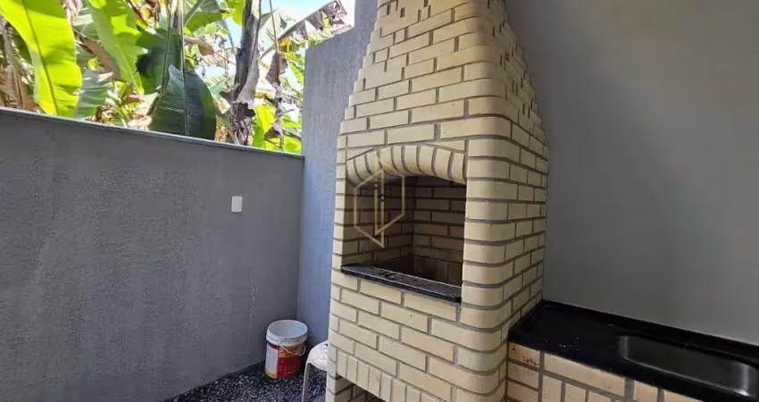 Casa com 3 quartos à venda na Servidão Edmundo Antônio Ziebarth, Anita Garibaldi, Joinville