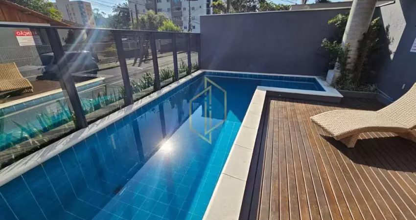 Apartamento com 3 quartos à venda no América, Joinville 