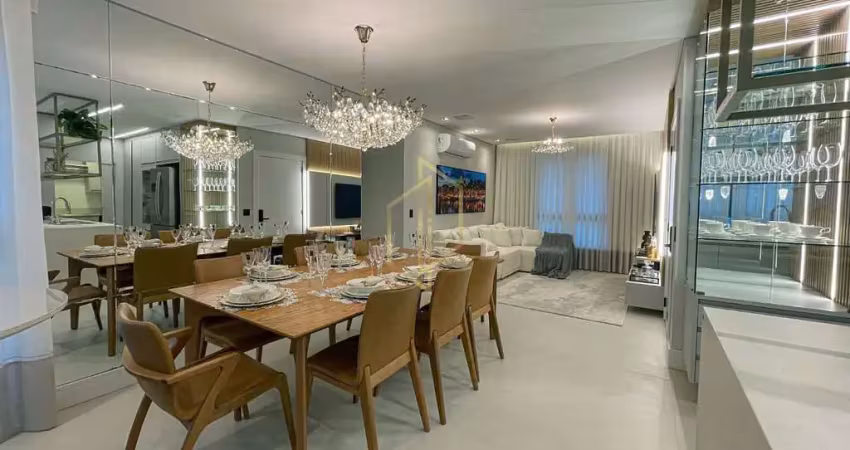 Apartamento à venda no bairro américa - joinville/sc