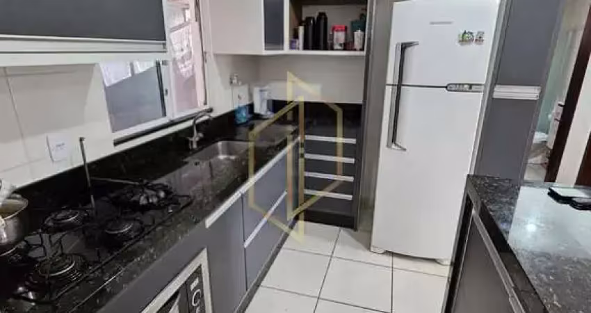 Apartamento com 2 quartos à venda na Rua Antônio Jorge Cecyn, 786, Aventureiro, Joinville