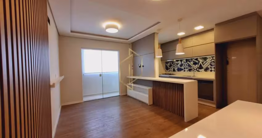Apartamento com 2 quartos à venda na Rua Guilherme Kock, Santo Antônio, Joinville