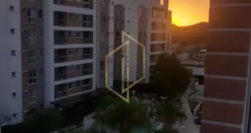 Apartamento com 2 quartos à venda na Rua João Paul, Floresta, Joinville