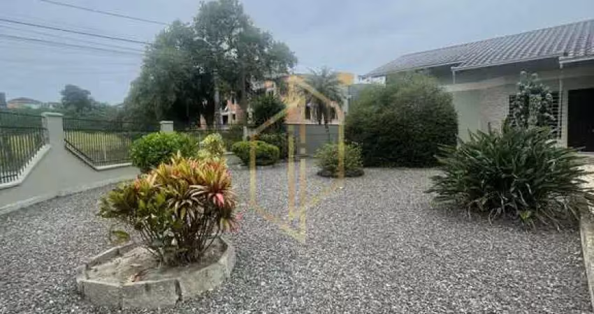 Casa com 3 quartos à venda na Rua Treze de Maio, Iririú, Joinville