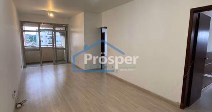 Apartamento com 3 quartos no Centro, Joinville/SC