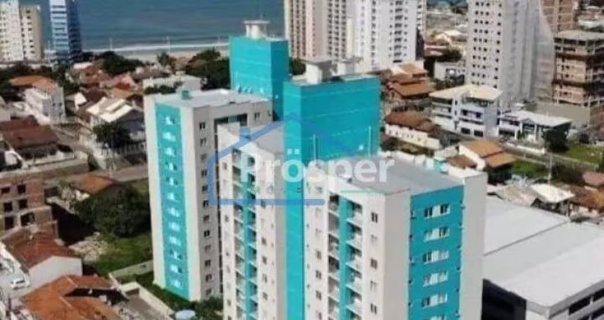 Apartamento com 2 quartos em Barra Velha/SC