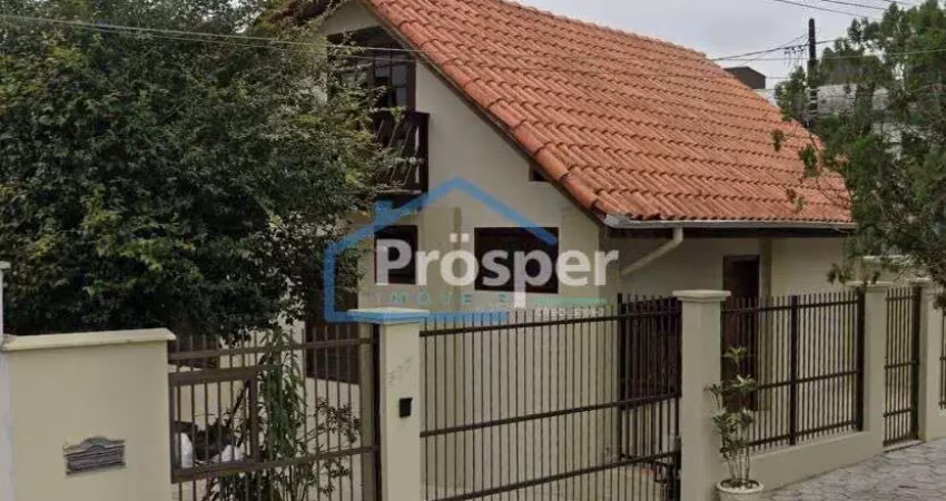Casa com 3 quartos à venda no Saguaçu, Joinville 