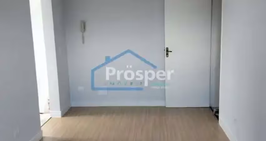 Apartamento com 2 quartos no paranaguamirim, joinville/sc