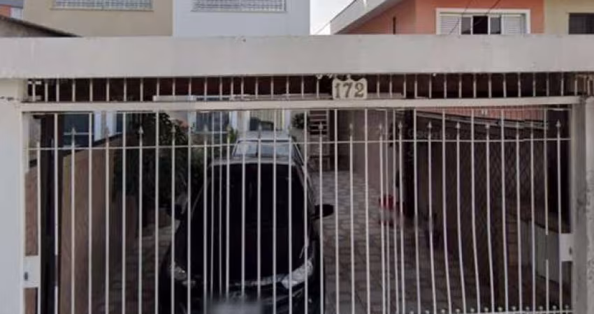 Casa Sobrado em Vila Aurora(zona Norte)  -  São Paulo