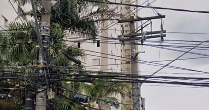 Apartamento Metrô Parada Inglesa -  São Paulo
