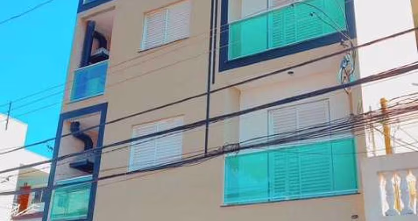 Casa Condomínio em Vila Constança  -  São Paulo