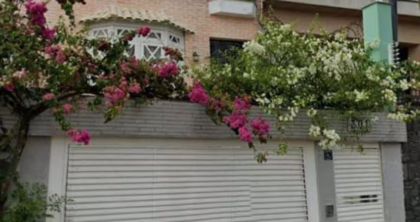 Casa Sobrado em Vila Paiva  -  São Paulo