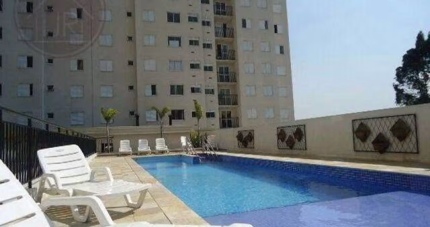 Apartamento em Jardim Las Vegas  -  Guarulhos