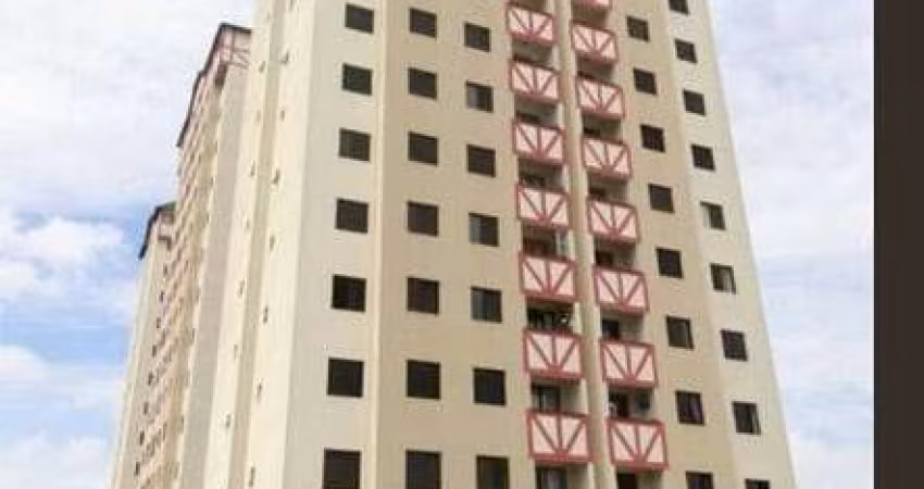Apartamento em Parque Mandaqui  -  São Paulo