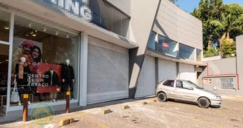 Loja/Salão em Tucuruvi  -  São Paulo