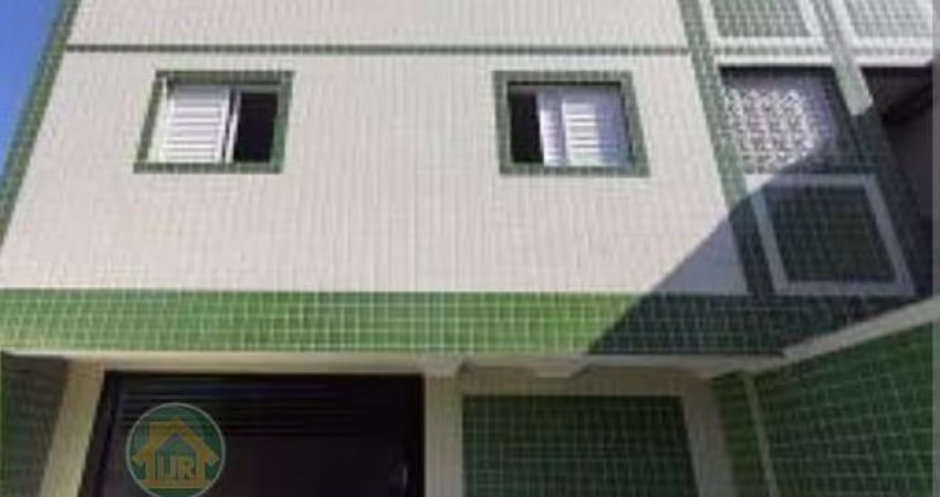 Apartamento em Jardim Tranquilidade  -  Guarulhos