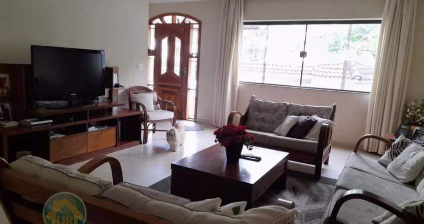 Casa Sobrado em Jardim Guapira  -  São Paulo
