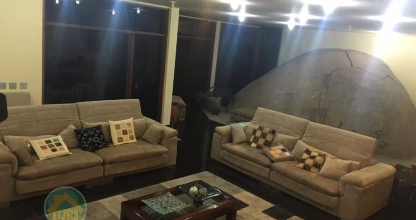 Casa Condomínio em Vila Irmaos Arnoni  -  São Paulo