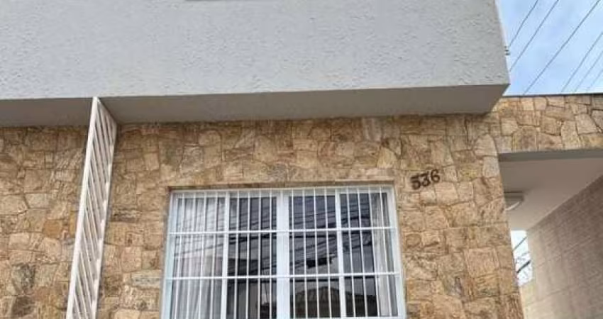 Casa Sobrado em Vila Gustavo  -  São Paulo