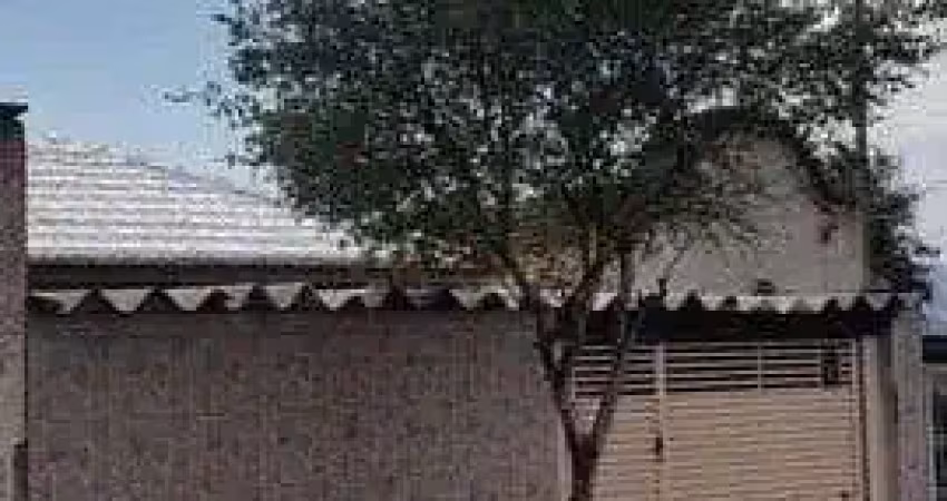 Casa Térrea em Tucuruvi  -  São Paulo