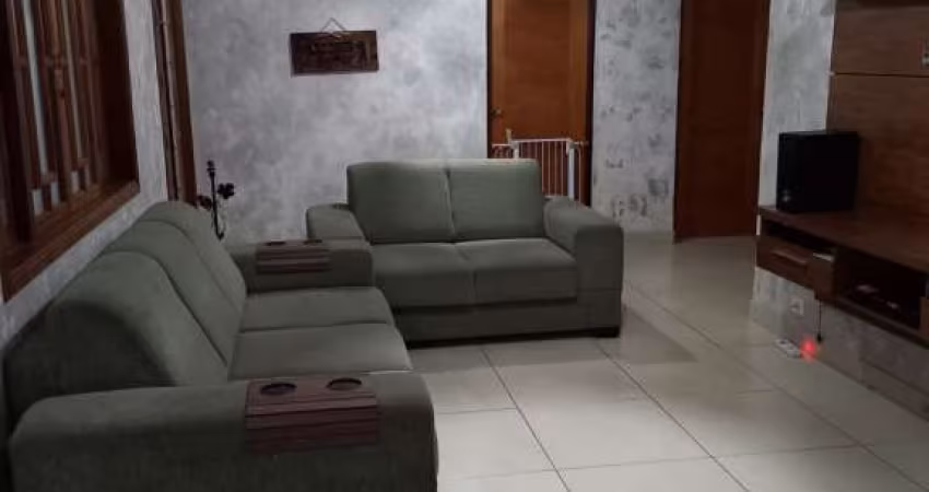 Chácara em Recanto dos Palmares  -  Atibaia