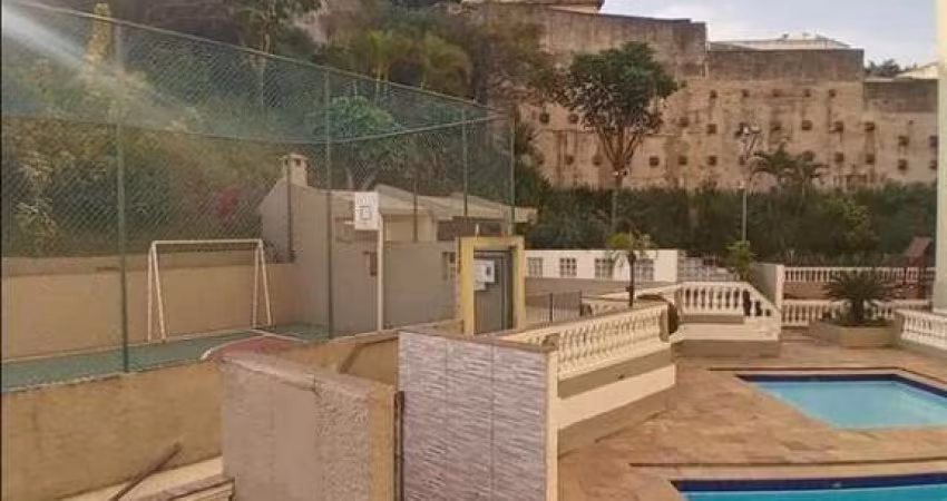 Apartamento em Nossa Senhora do O  -  São Paulo