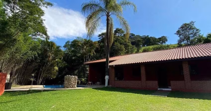 Sítio em botujuru  -  Mogi das Cruzes