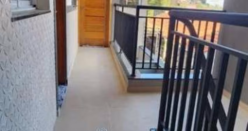Apartamento em Vila Nova Mazzei  -  São Paulo