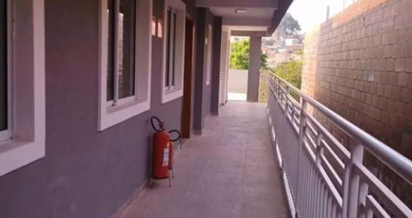 Apartamento em Bortolândia  -  São Paulo