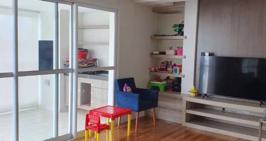 Apartamento em Imirim  -  São Paulo