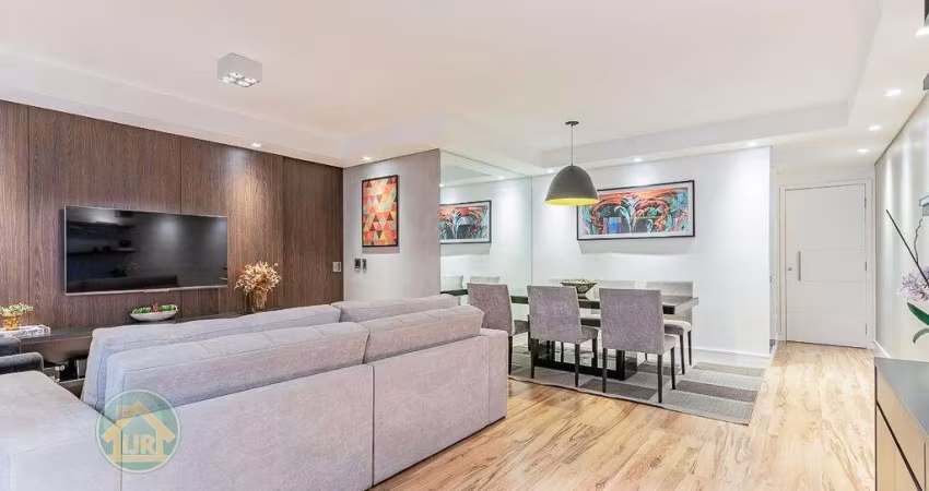 Apartamento em Parque Mandaqui  -  São Paulo