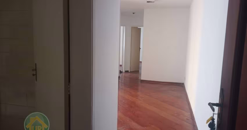 Apartamento em Chora Menino  -  São Paulo