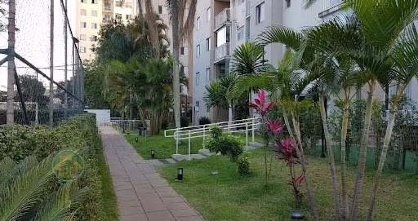 Apartamento em Vila Guilherme  -  São Paulo