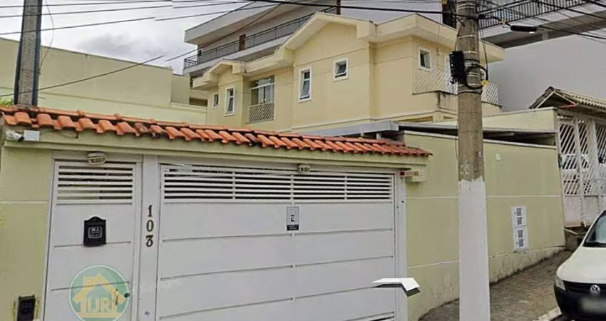 Casa Condomínio em Vila Mazzei  -  São Paulo