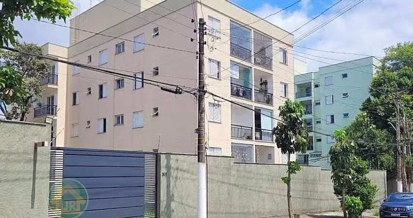 Apartamento em Vila Santos  -  São Paulo