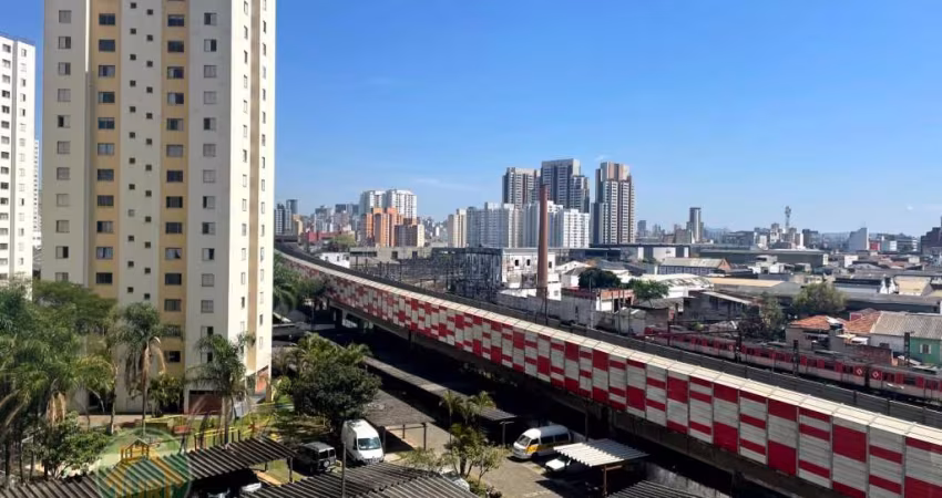 Apartamento em Brás  -  São Paulo