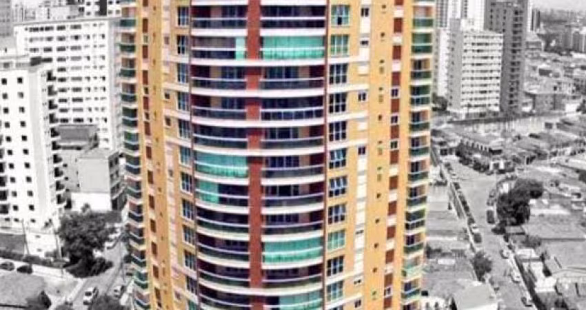 Apartamento em Santana  -  São Paulo